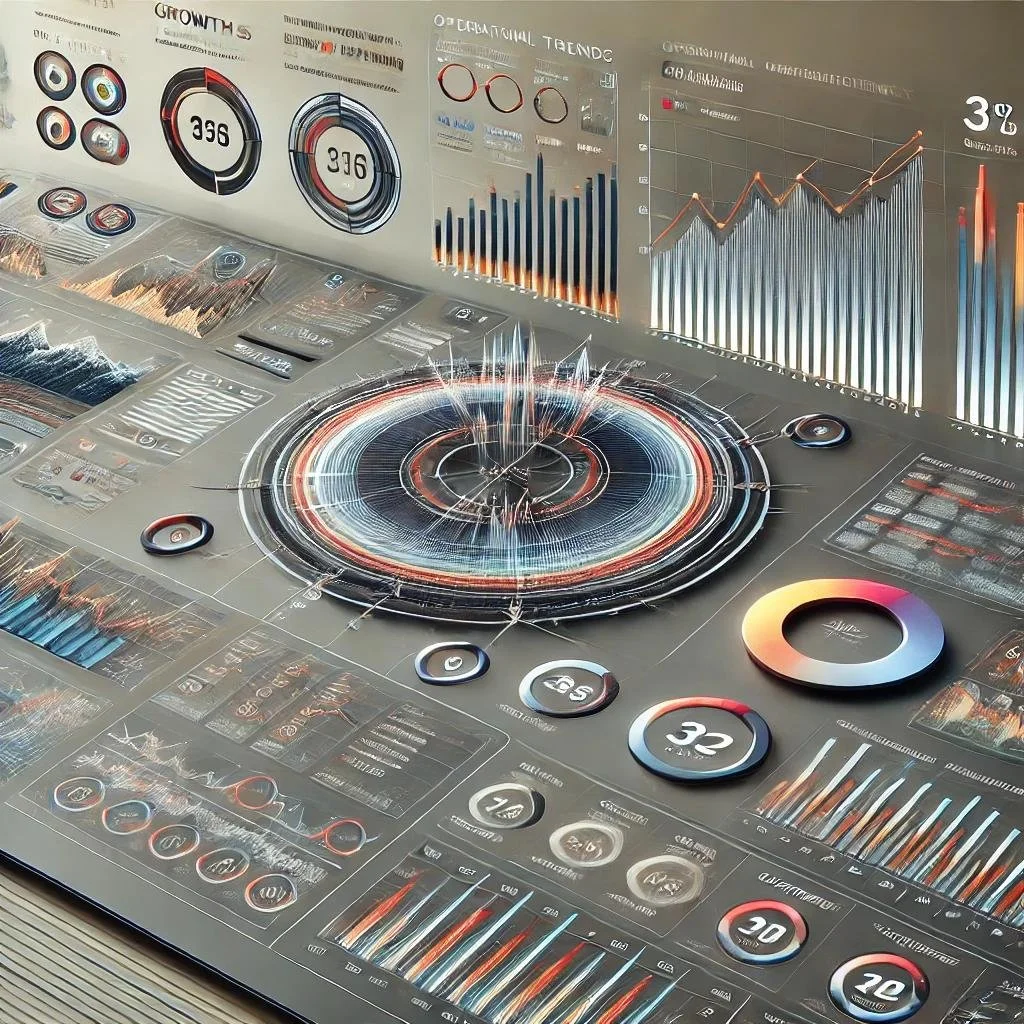 The best KPIs for startups