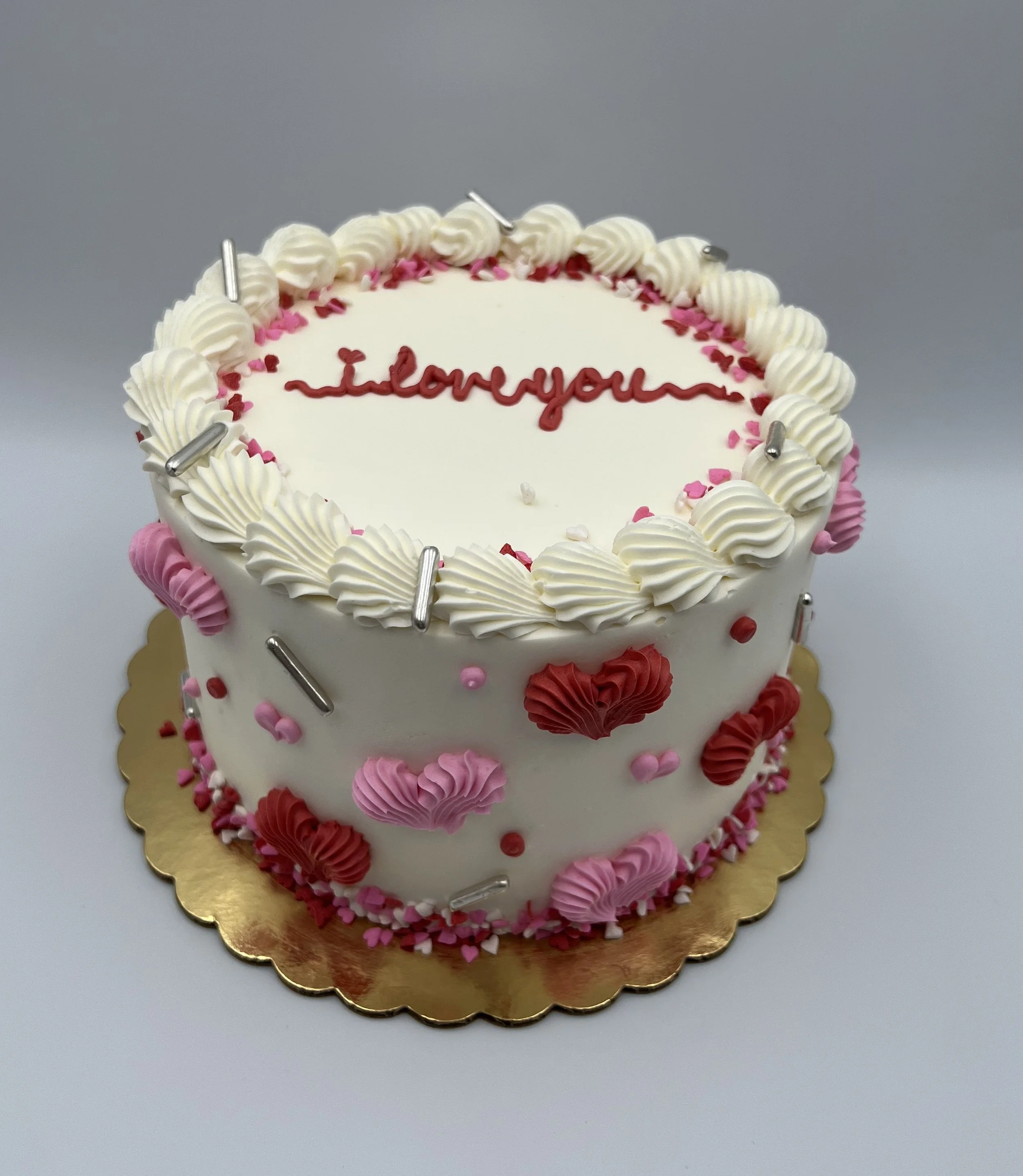 Cake Night at Squire's, February 6th at 6:30pm