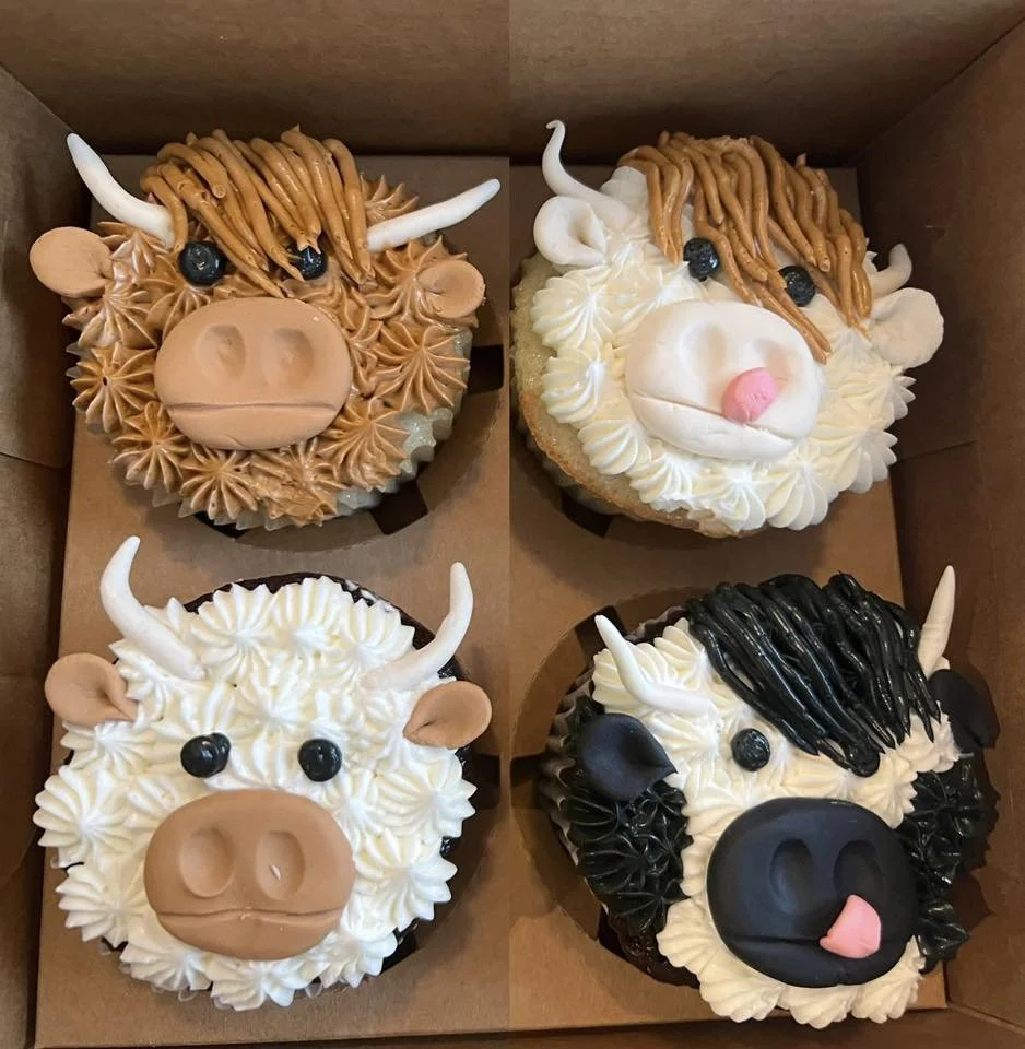 Cupcake Cake Night at Das Bierhalle Parkville August 4th @ 6:30pm