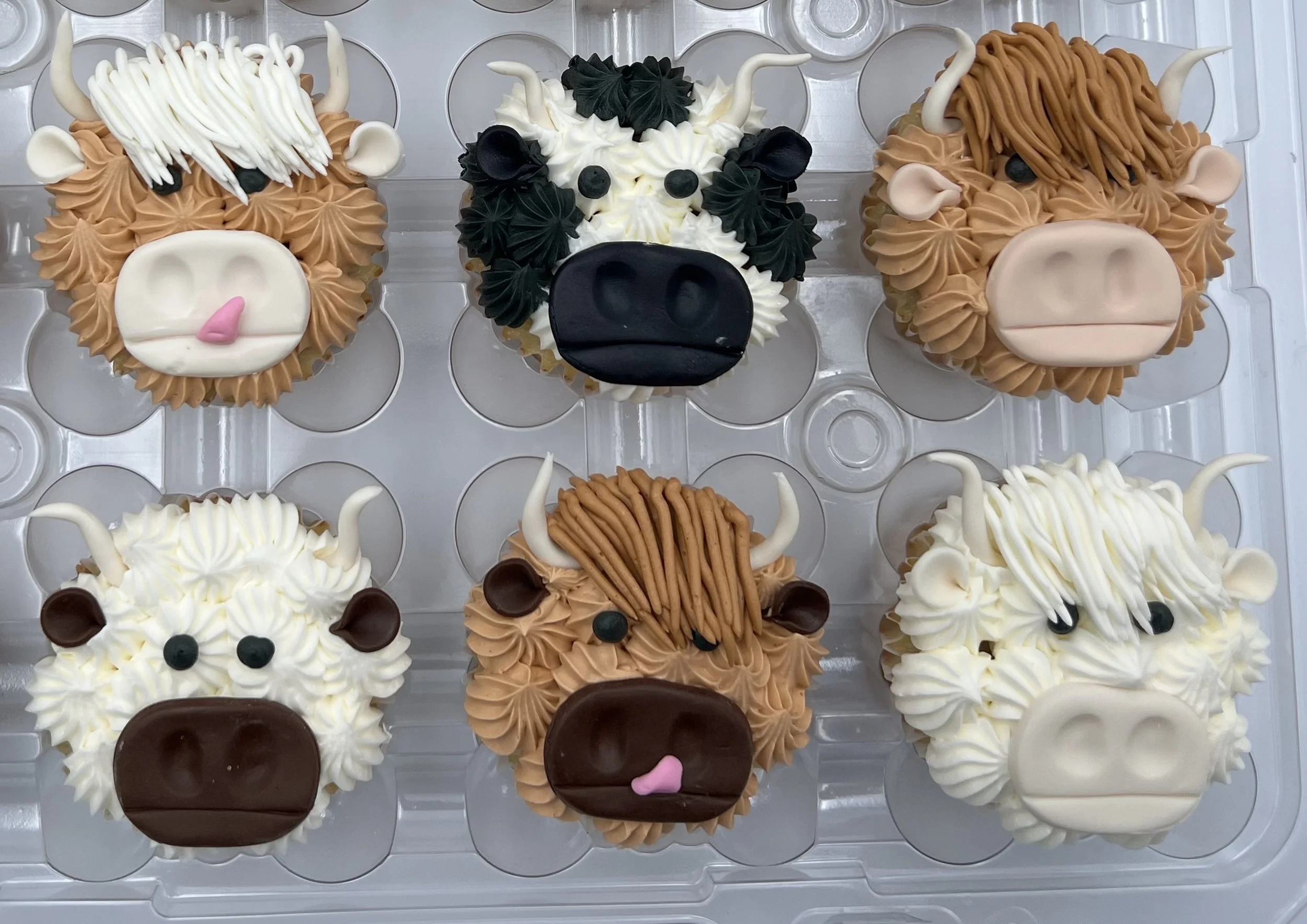 Cupcake Night at The Landing Strip 9/2 at 6:30pm
