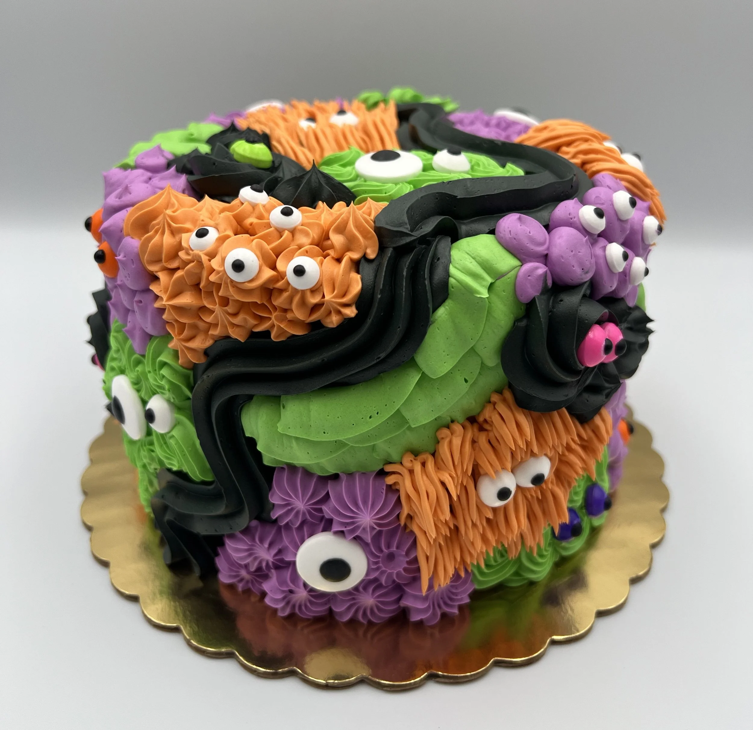 Cake Night at Das Bierhalle Parkville, October 14th at 6:30pm