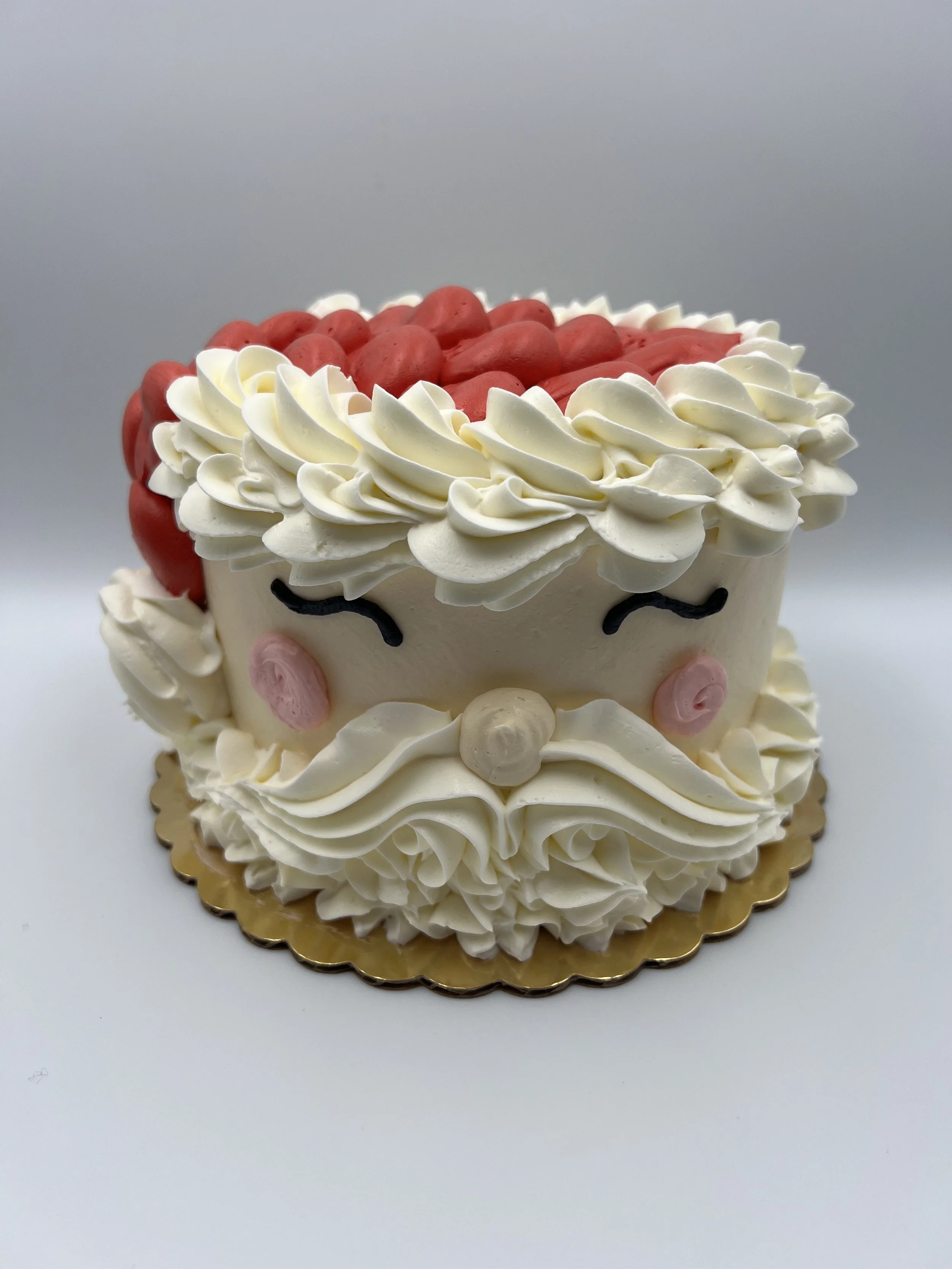 Cake Night at Fallston Barrel House, December 16th at 6:30pm