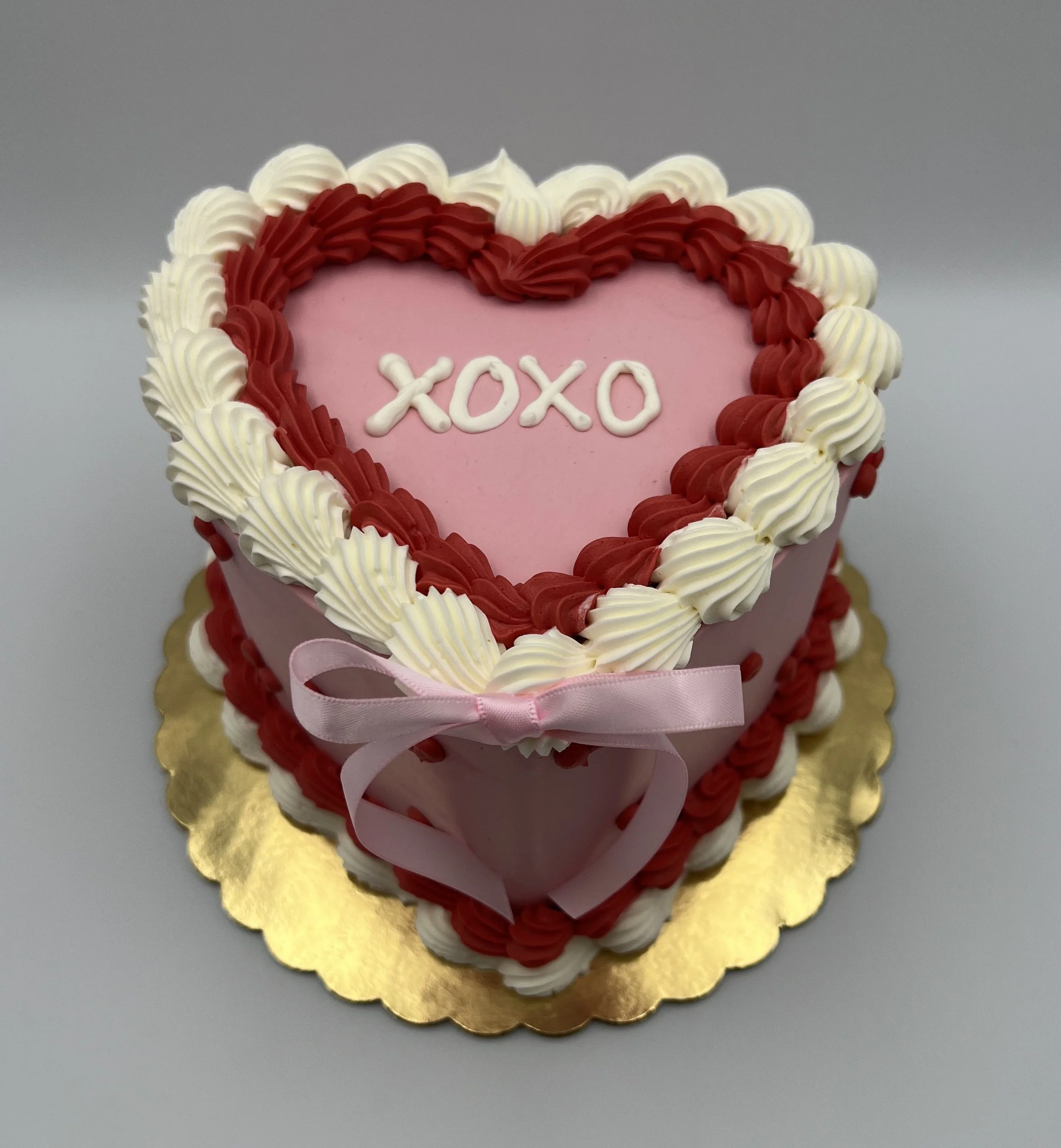 Cake Night at Fish Head Cantina, February 12th at 6:30pm