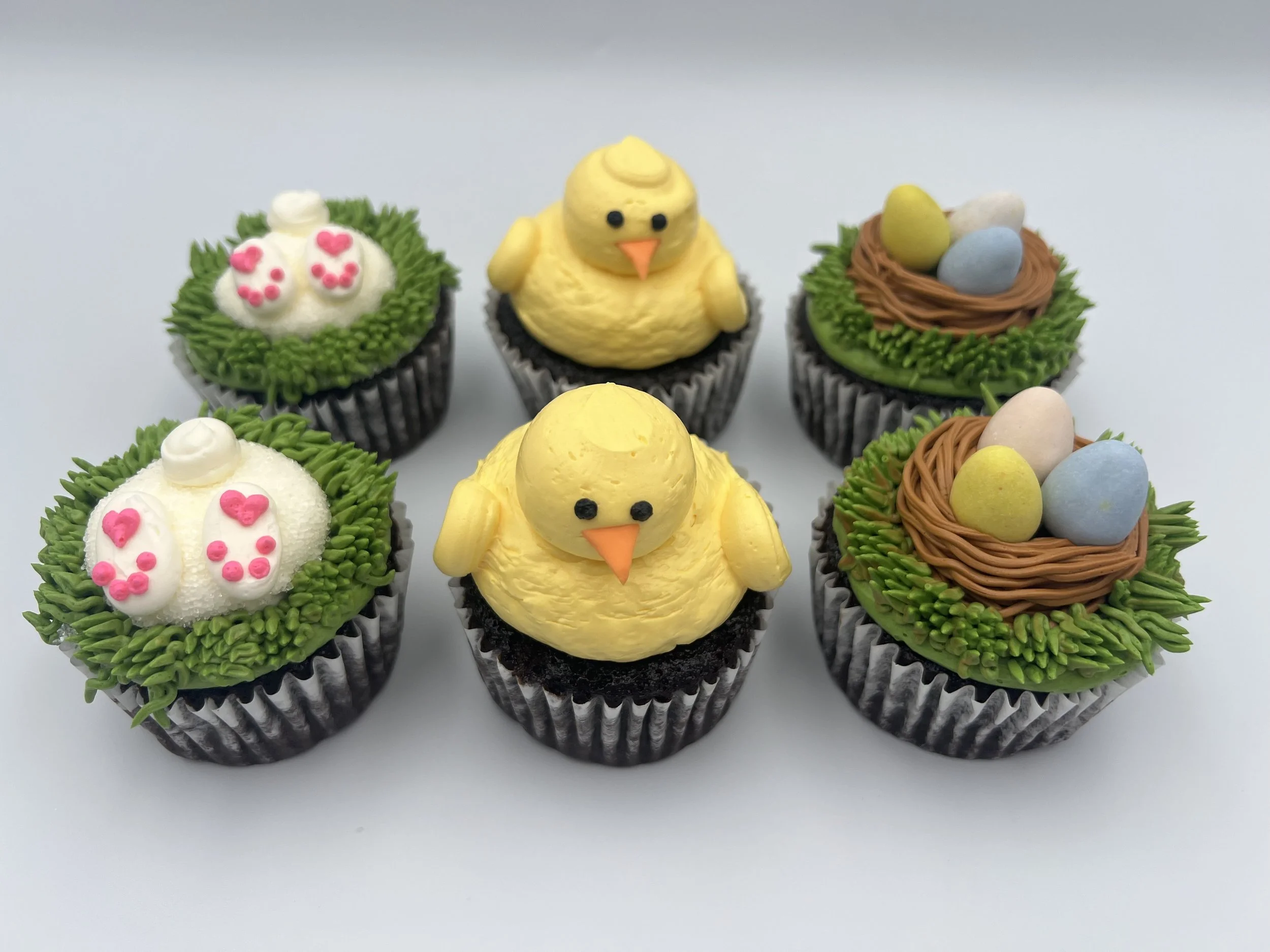 Cupcake Night at Outback Hunt Valley, March 25th at 6:30pm