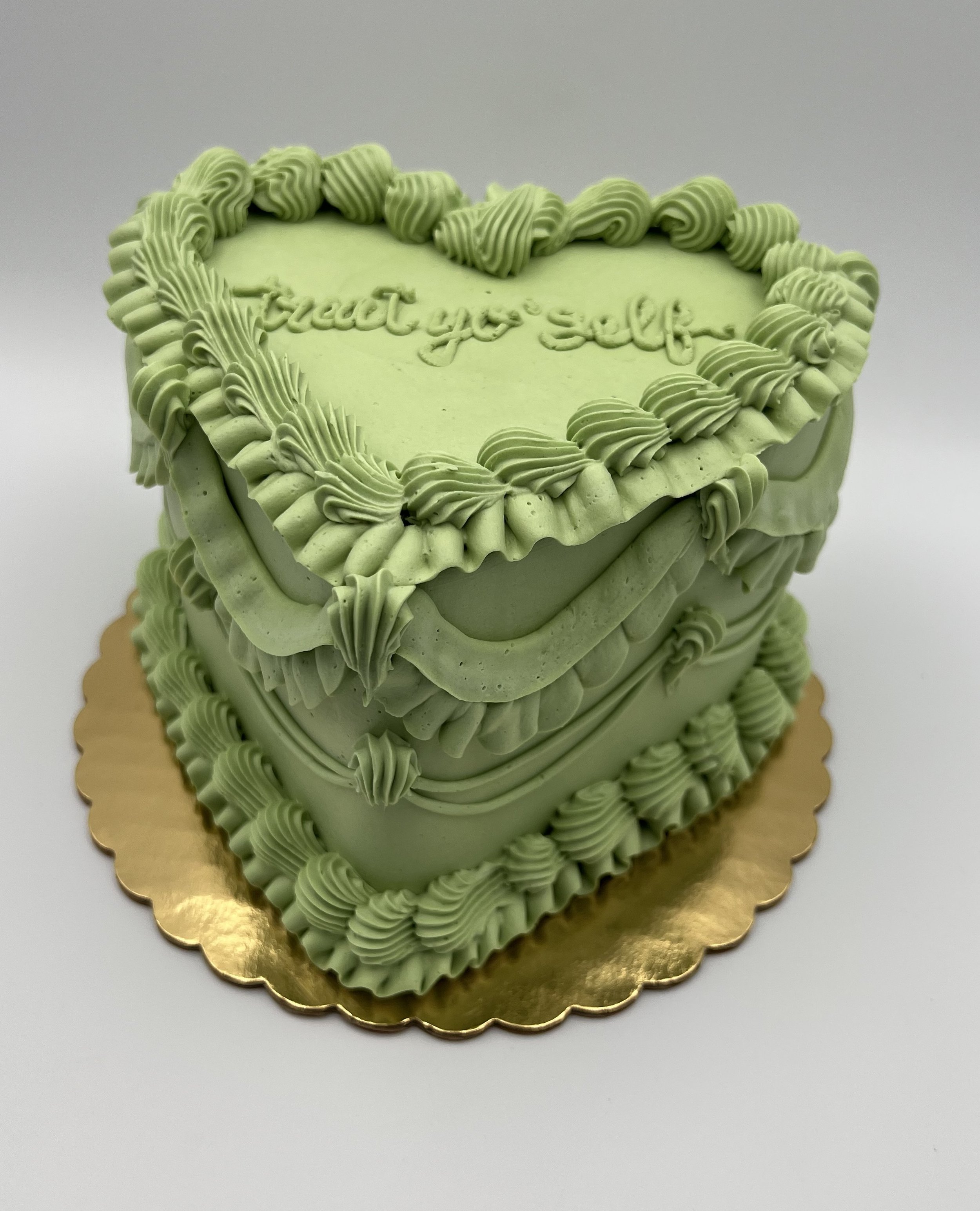 Cake Night at Fallston Barrel House, February 25th at 6:30pm