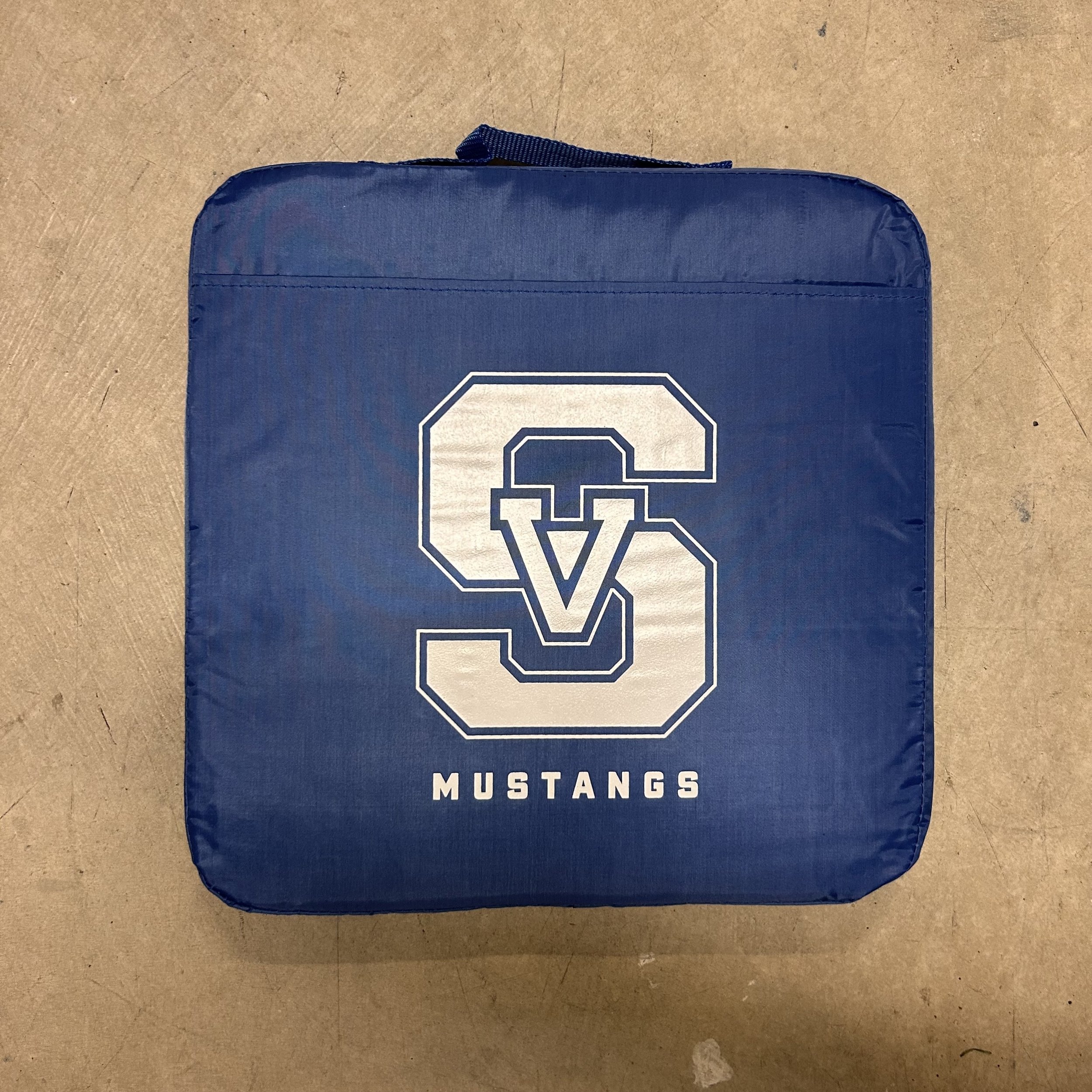 SV Spirit Seat Cushion