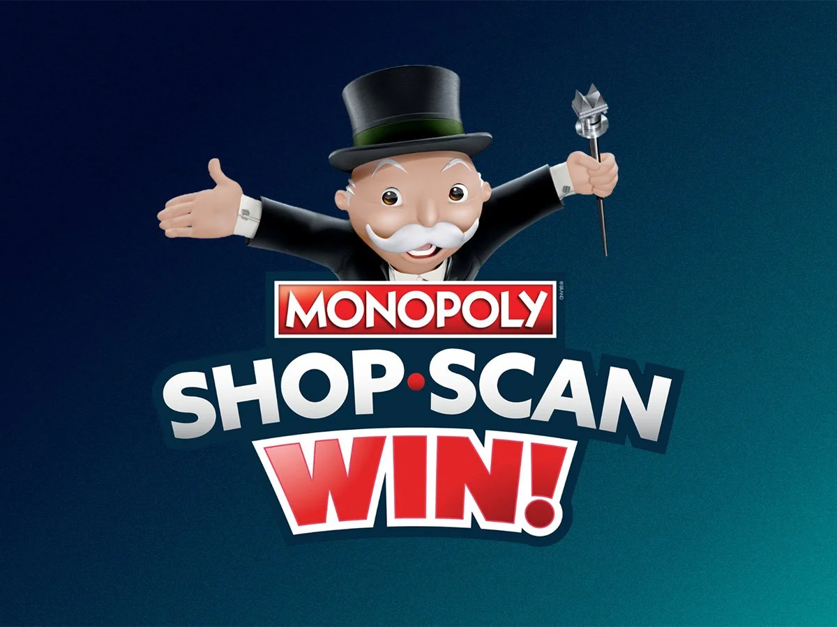 Retail Marketing Activations