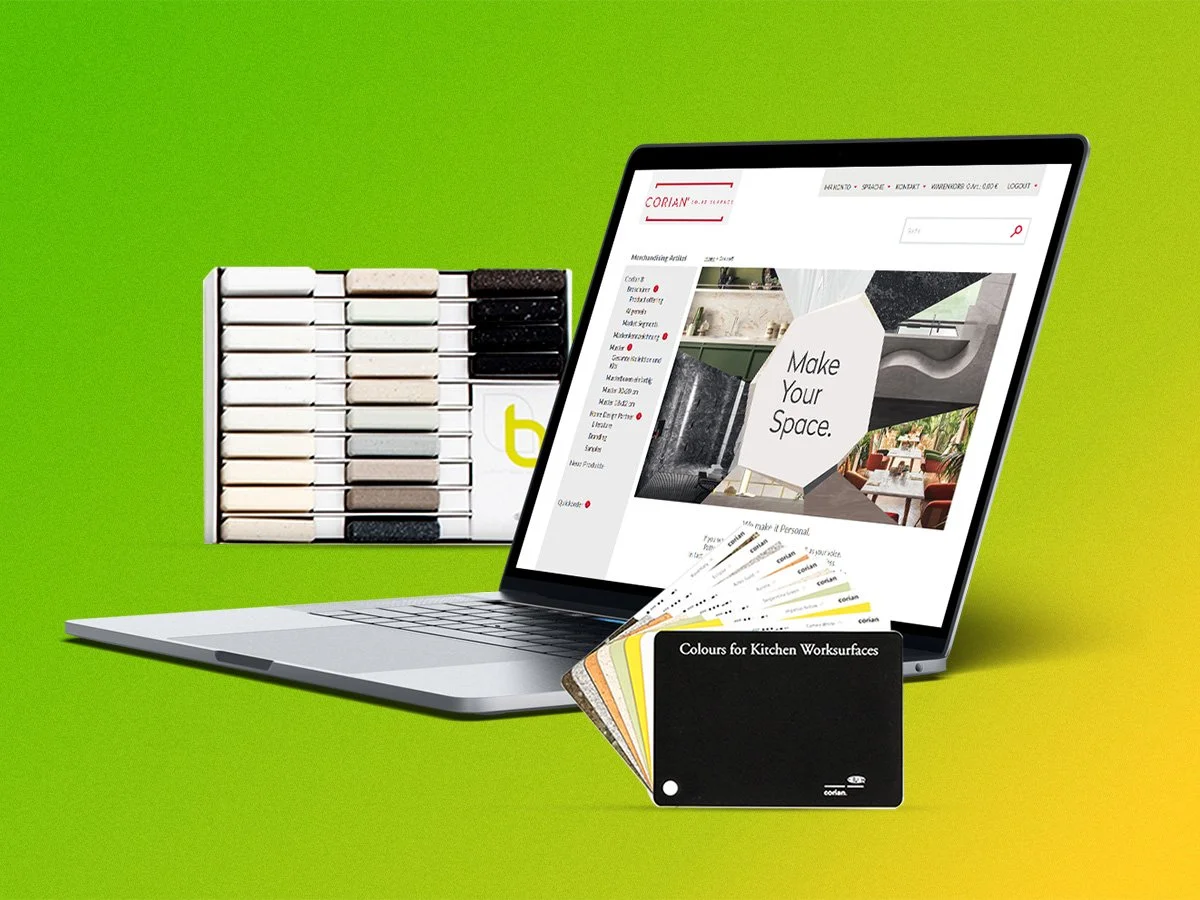 Marketing Distribution