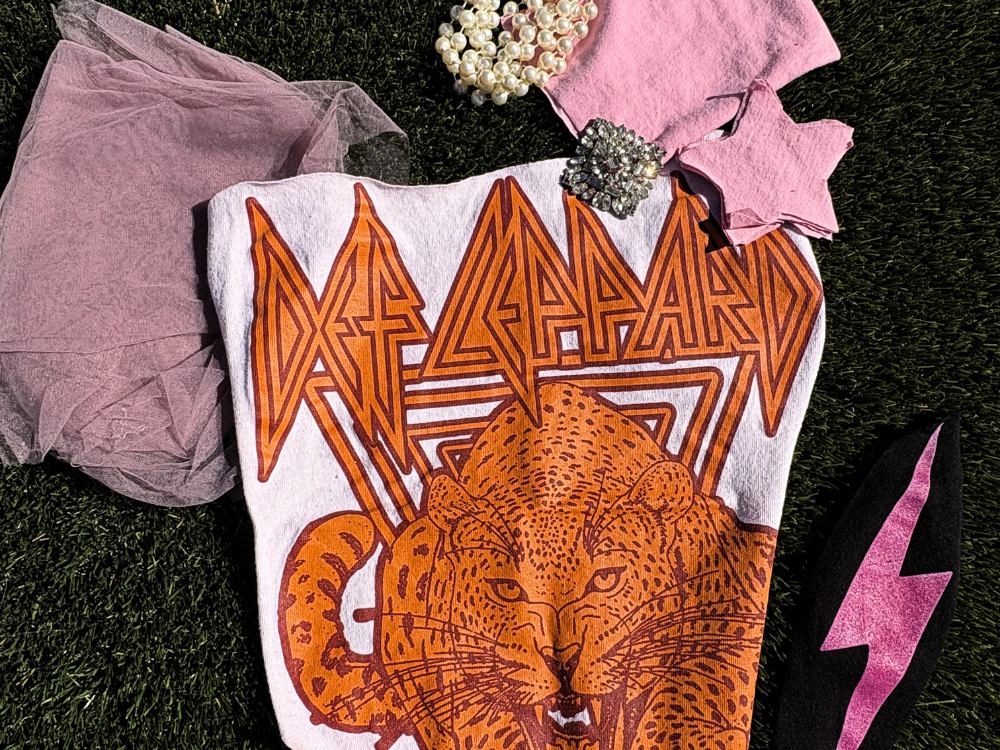 DIY KIT - Purr Some Sugar On Me