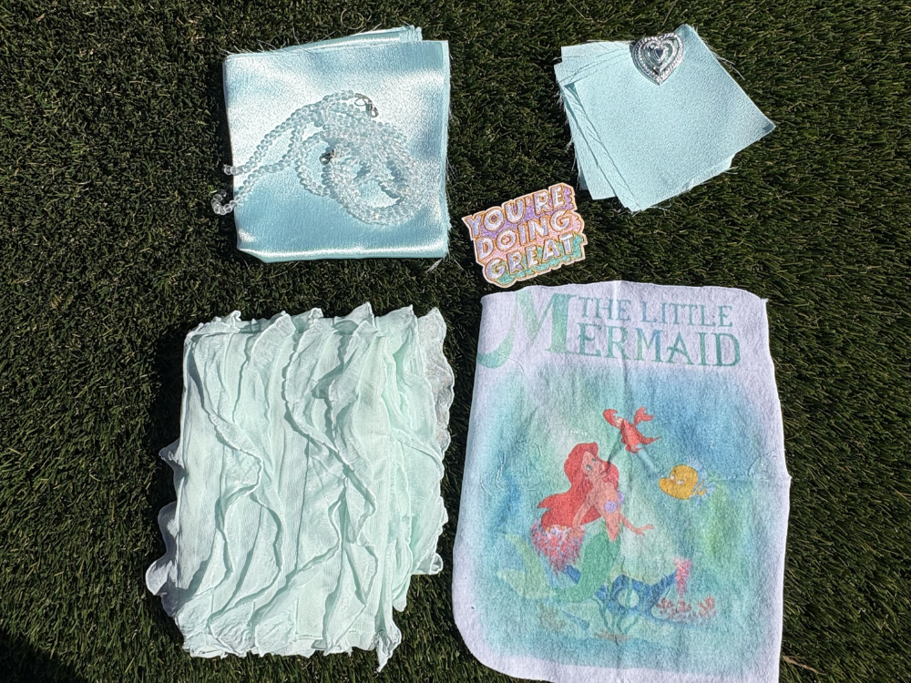 DIY KIT - Under the Sea