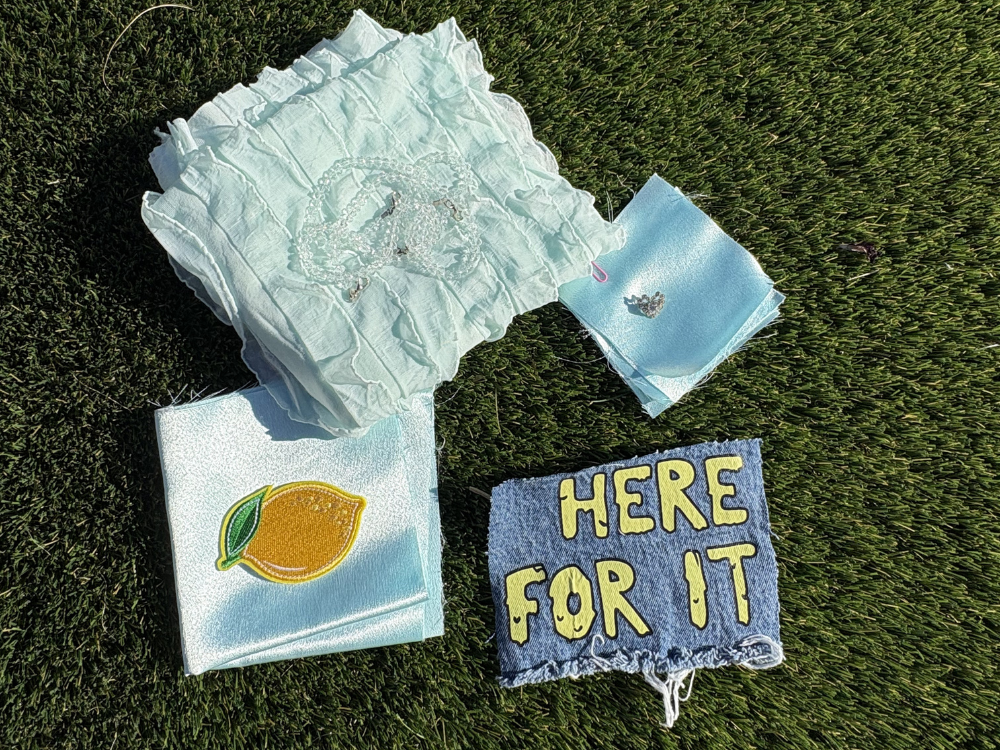 DIY KIT - Summer Breeze