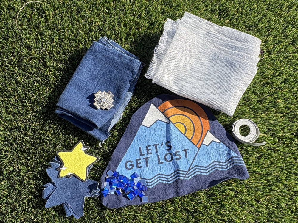 DIY KIT - Starry Night