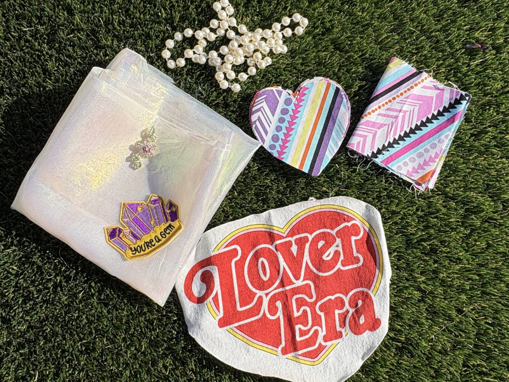 DIY KIT - In Your Lover Era