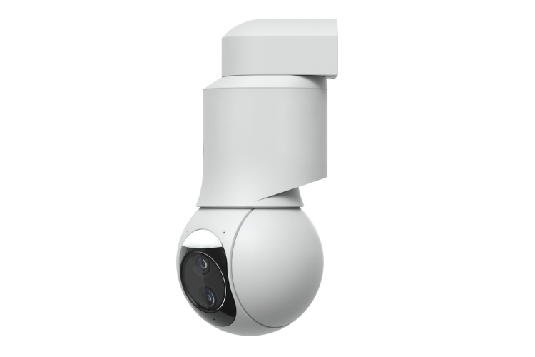 Ubiquiti G6 PTZ