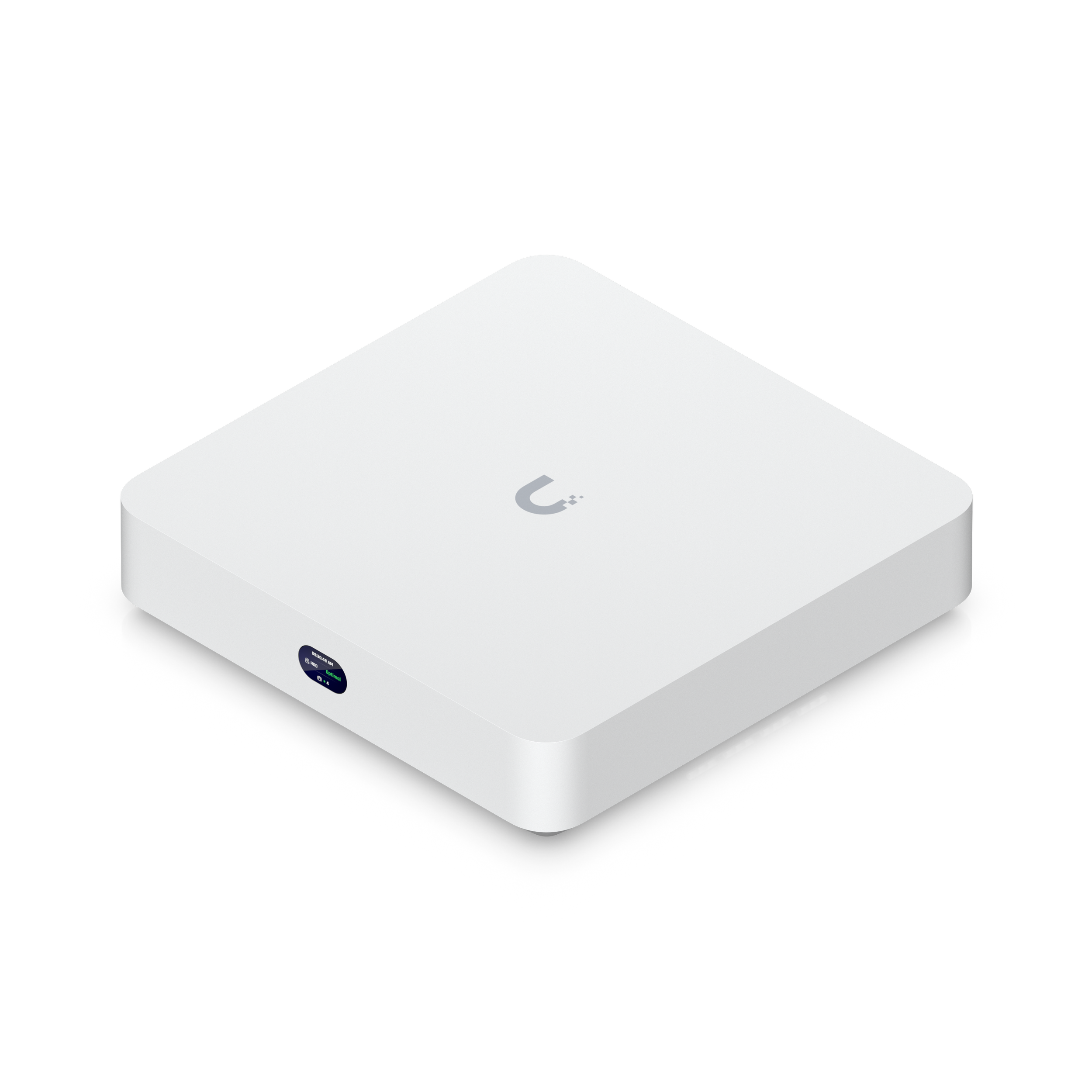 Unifi UNVR Instant