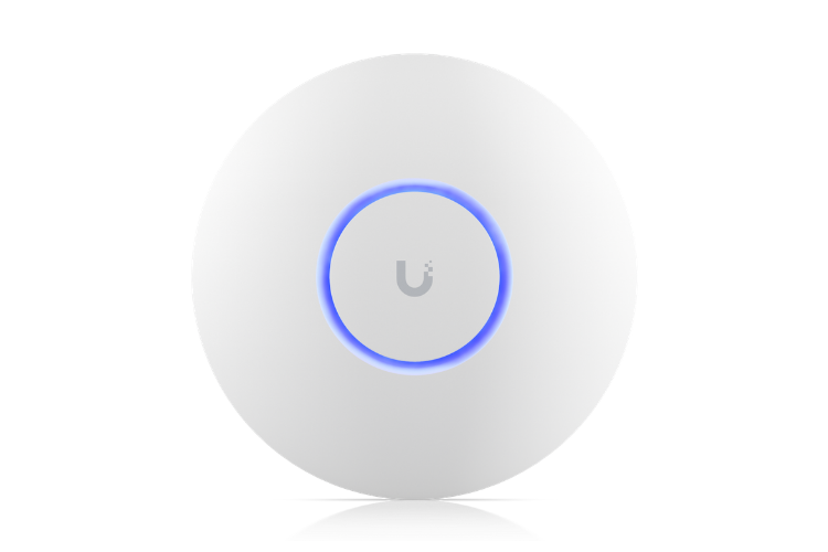 Ubiquiti U6+