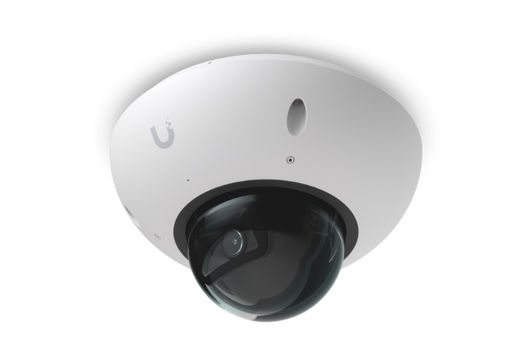 Ubiquiti Unifi G6 Dome security camera