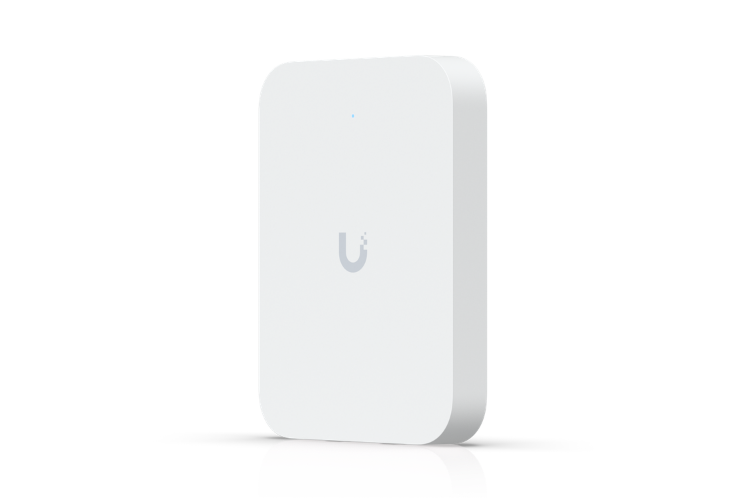 Ubiquiti U7 In Wall