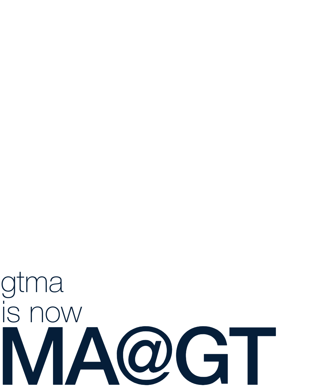 ma@gt rebrand flyer (summer '26)