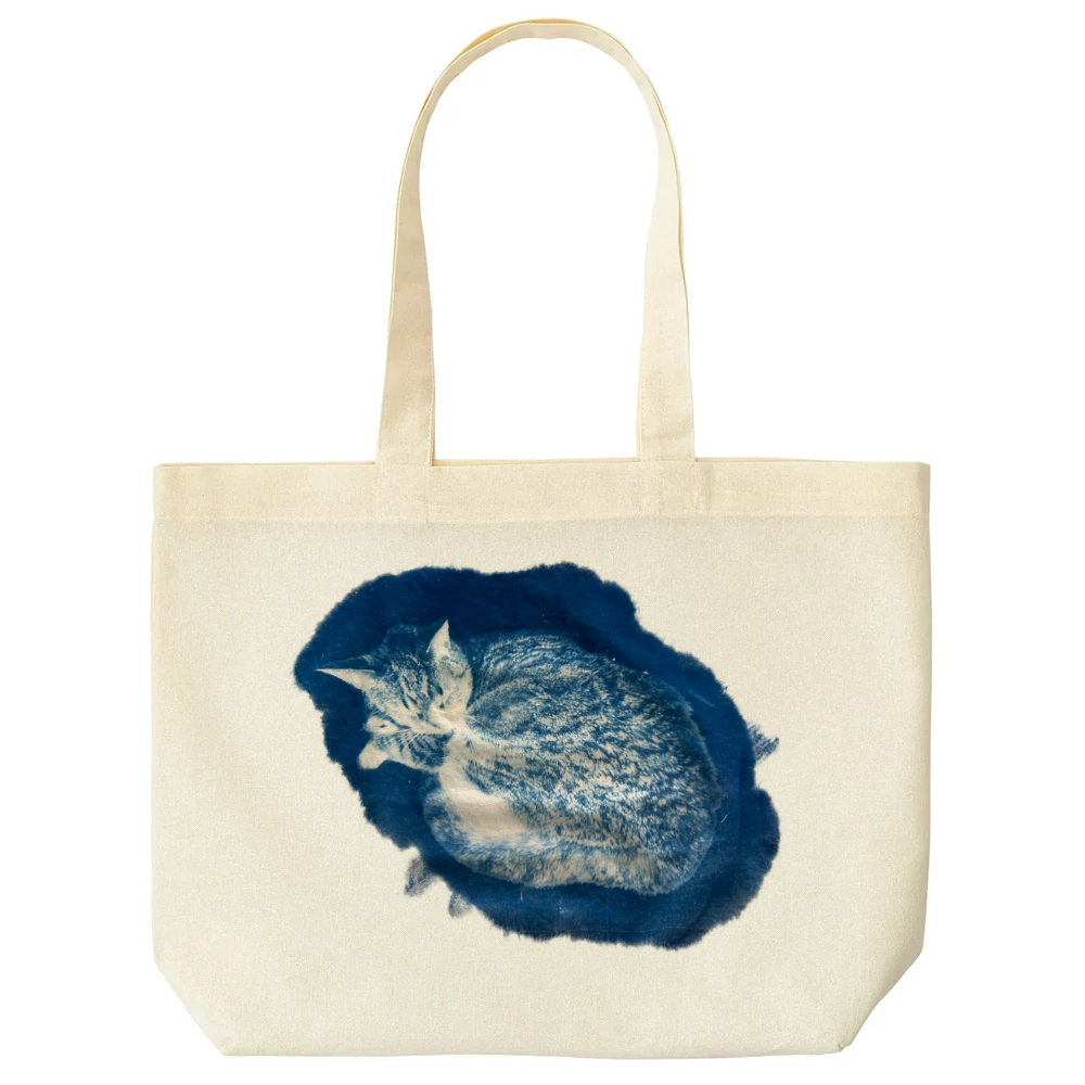 Sun Print Your Pet: Tote Bag Edition | August 9