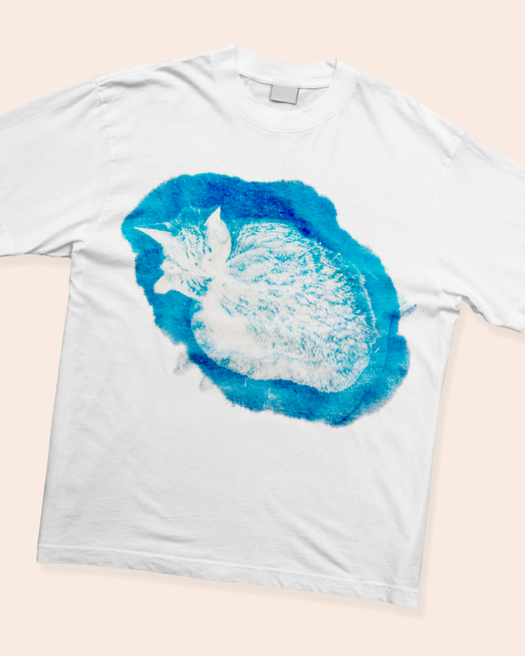 Sun Print Your Pet - May 30