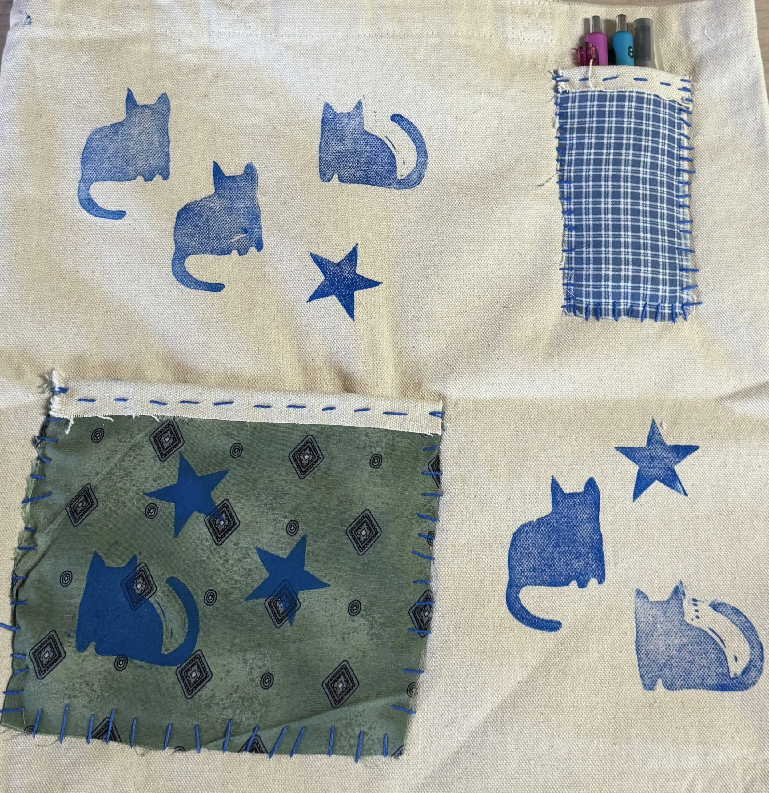 Intro to Linocut | February 22