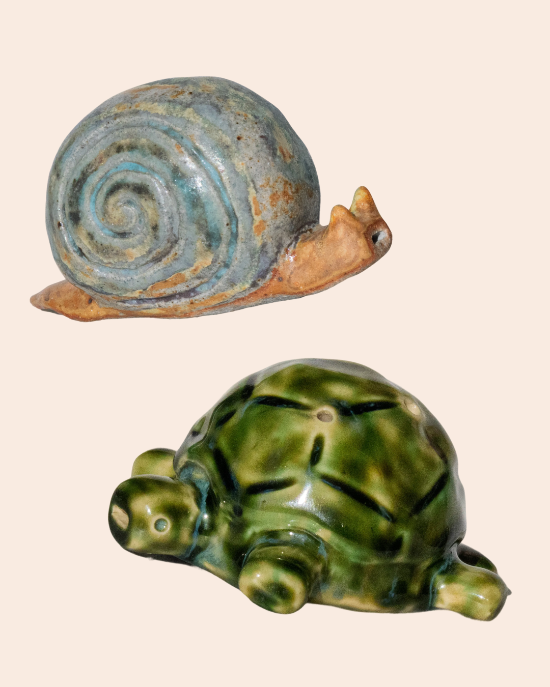 Ceramic Ocarinas - May 12