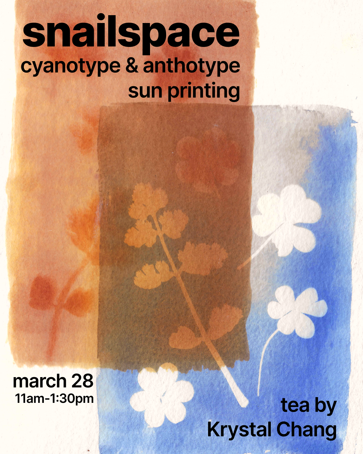 snailspace -  March 28