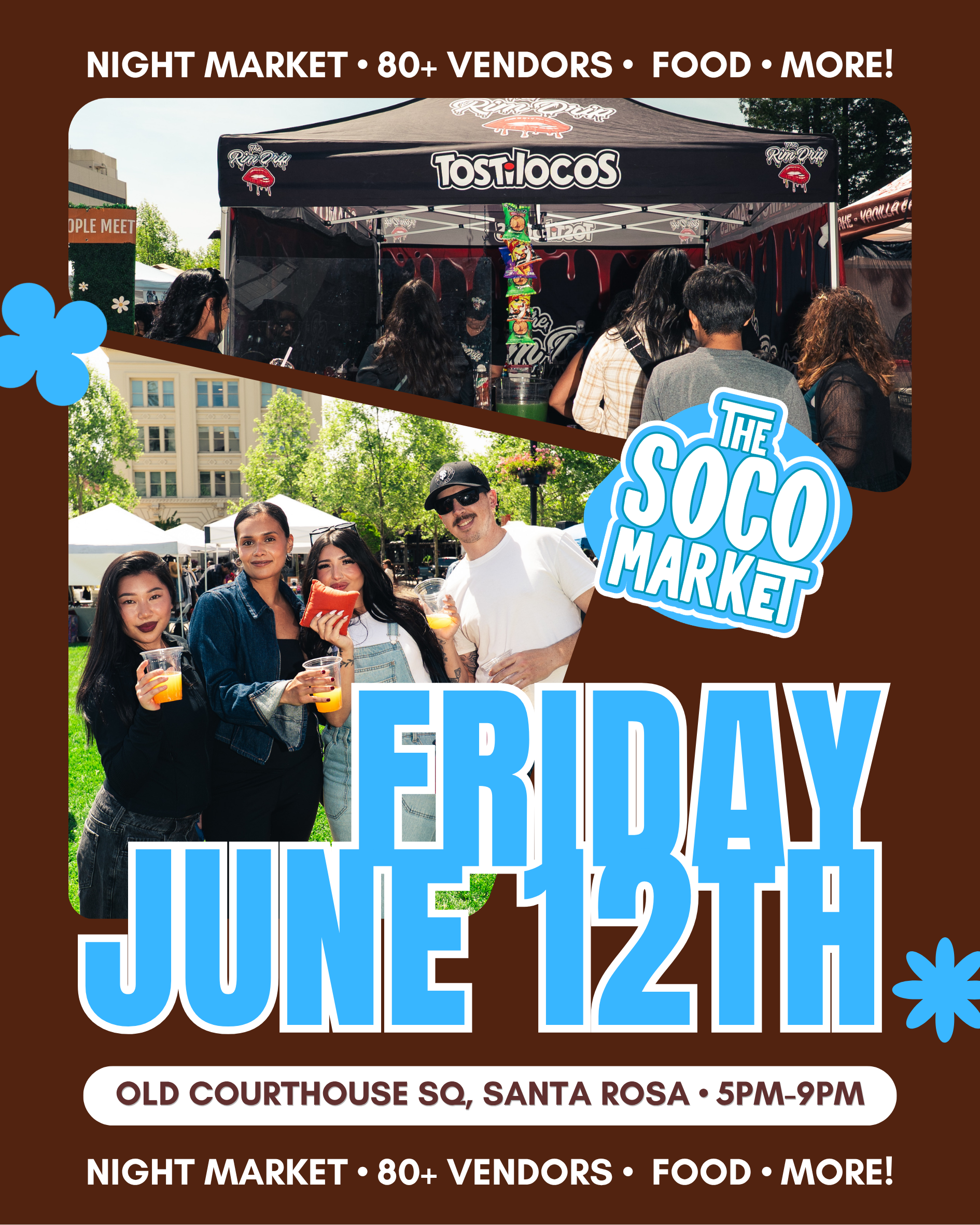 SoCo Market