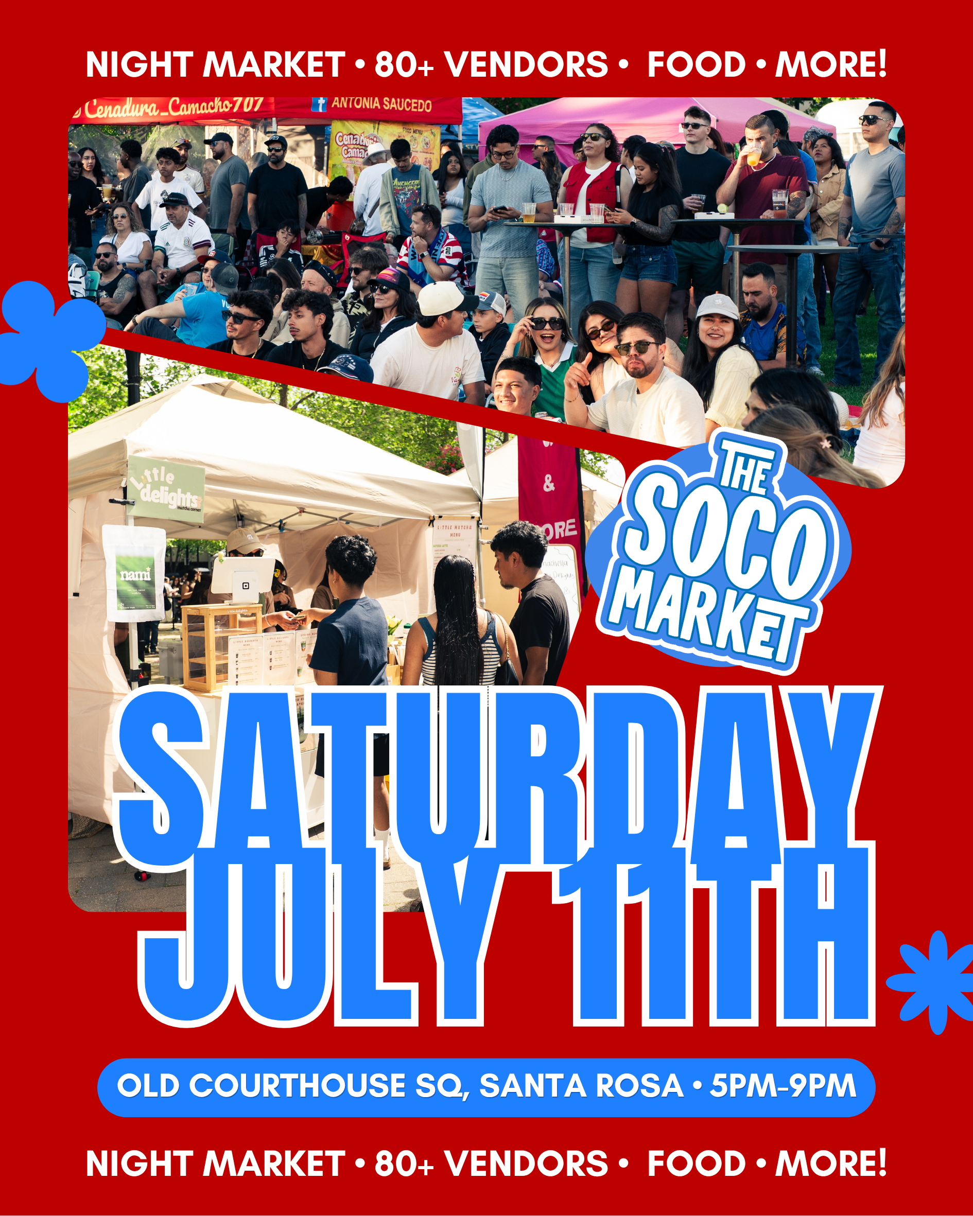 SoCo Market