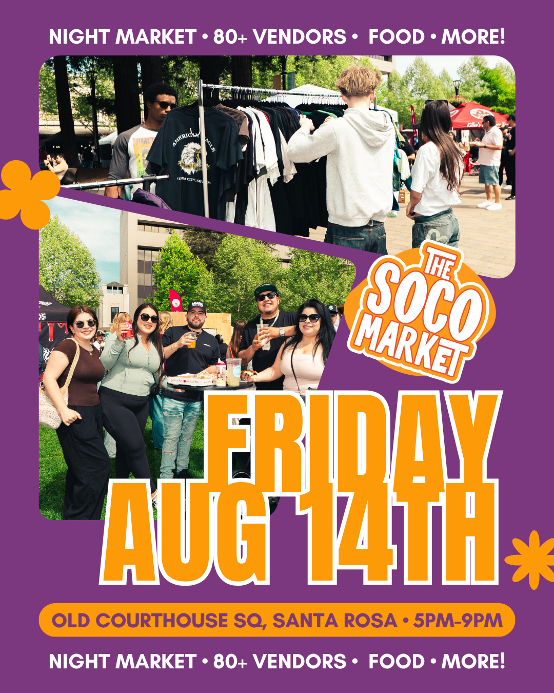 SoCo Market