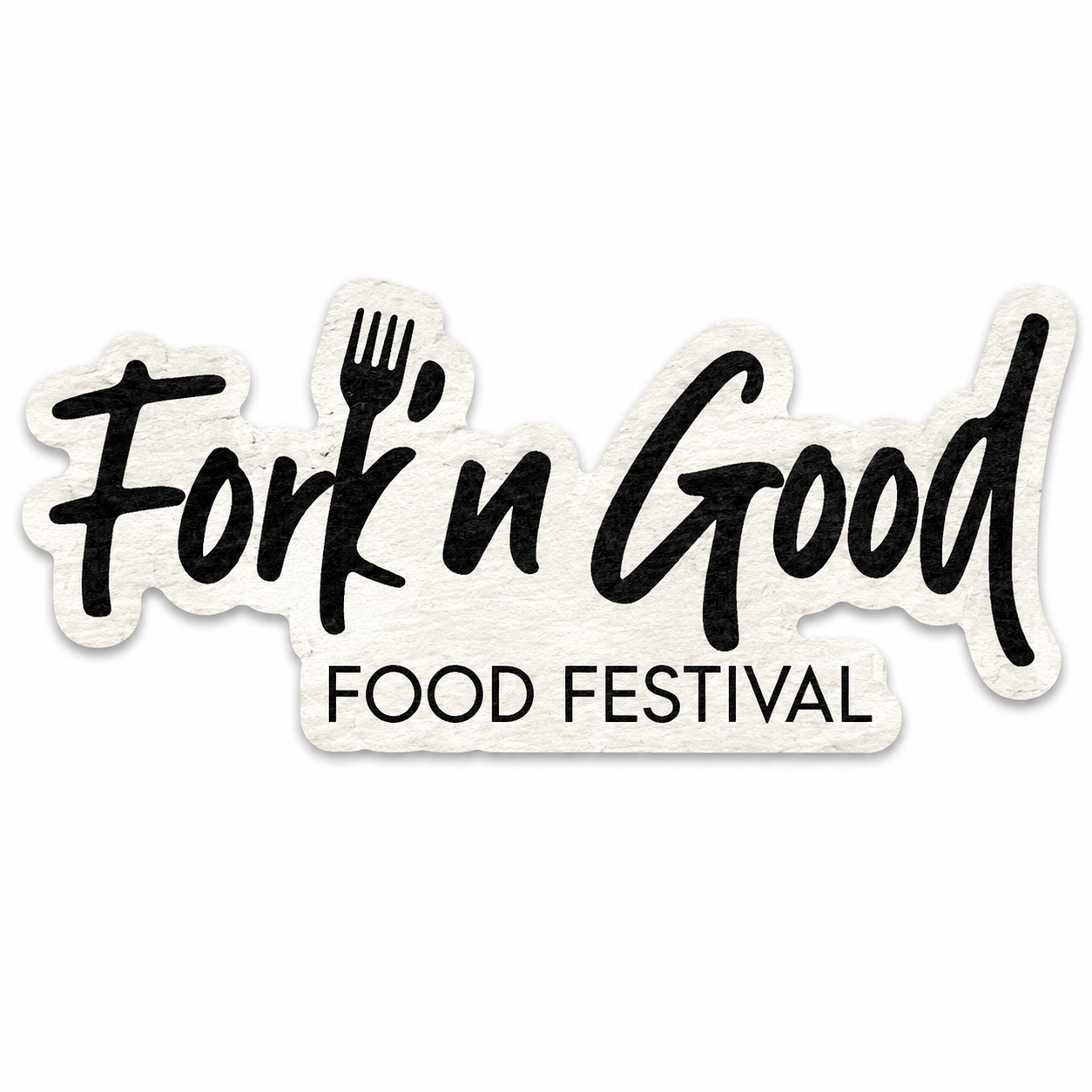 Fork'n Good Food Festival 2026