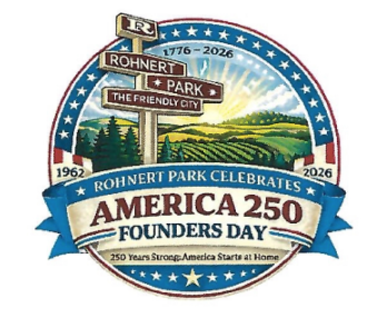 Rohnert Park Founders Day