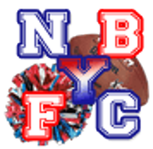 NBYFC Cheer Competition