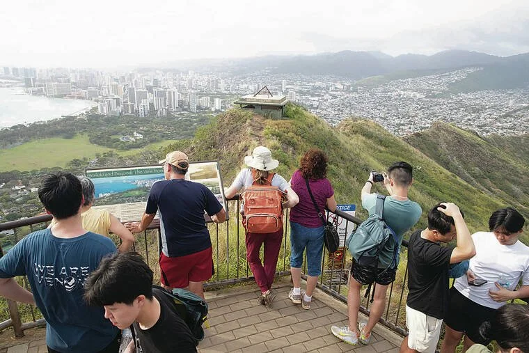 Column: Put Hawaii’s green fee actions on GRID