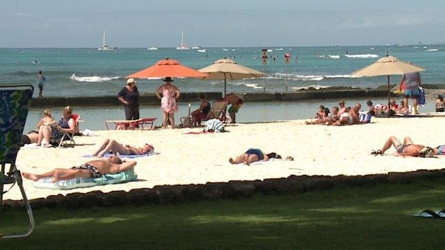 Hotel industry leaders push for bigger marketing, Green Fee as Hawaii fights to regain momentum