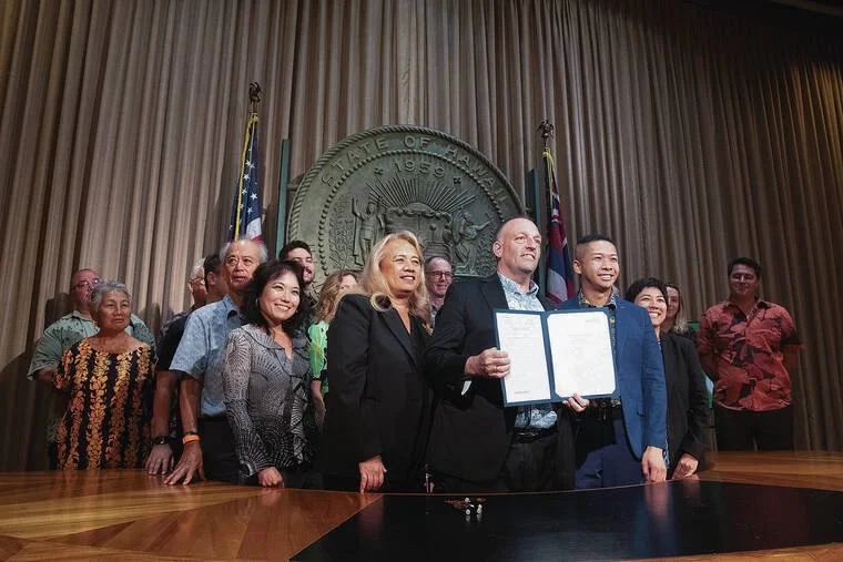 Editorial: Green fee must get full funding