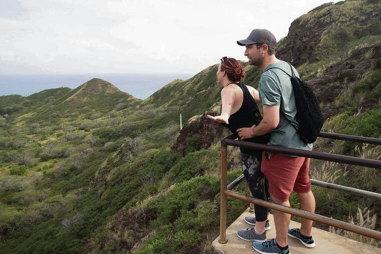 Letter: Green fee workable if projects are impactful