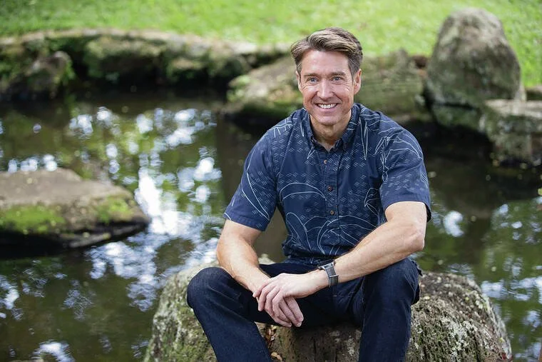 5 Questions: Jeff Mikulina, Green Fee Advisory Council chair