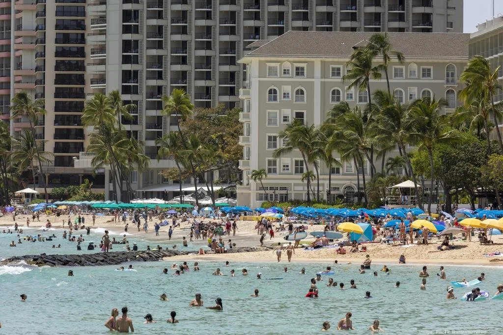 Bill to track how Hawaii's ‘green fee’ dollars are spent advances