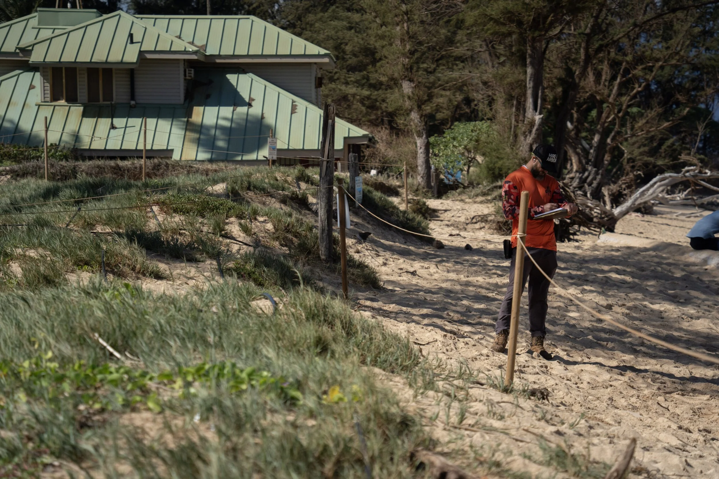 ‘Green fee’ proposals to boost Hawai‘i’s environment, disaster resilience on path to approval