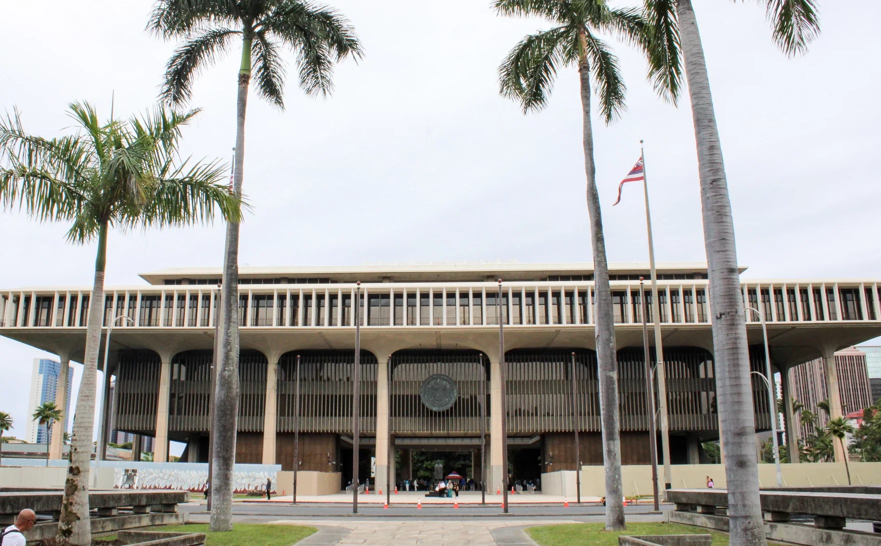 Legislators negotiate Green Fee projects, immigration as key deadline approaches