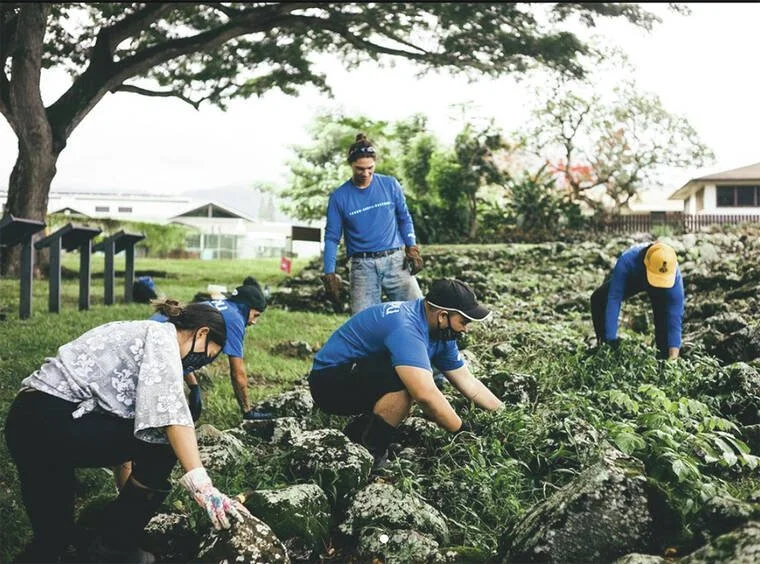 Letter: Support Hawaii culture with green fee funds