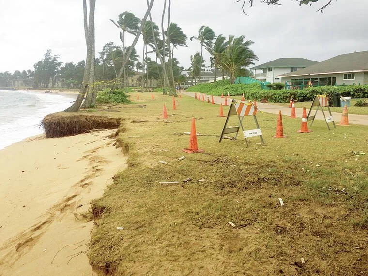 Column: Don’t betray the promise, purpose of Hawaii’s ‘green fee’