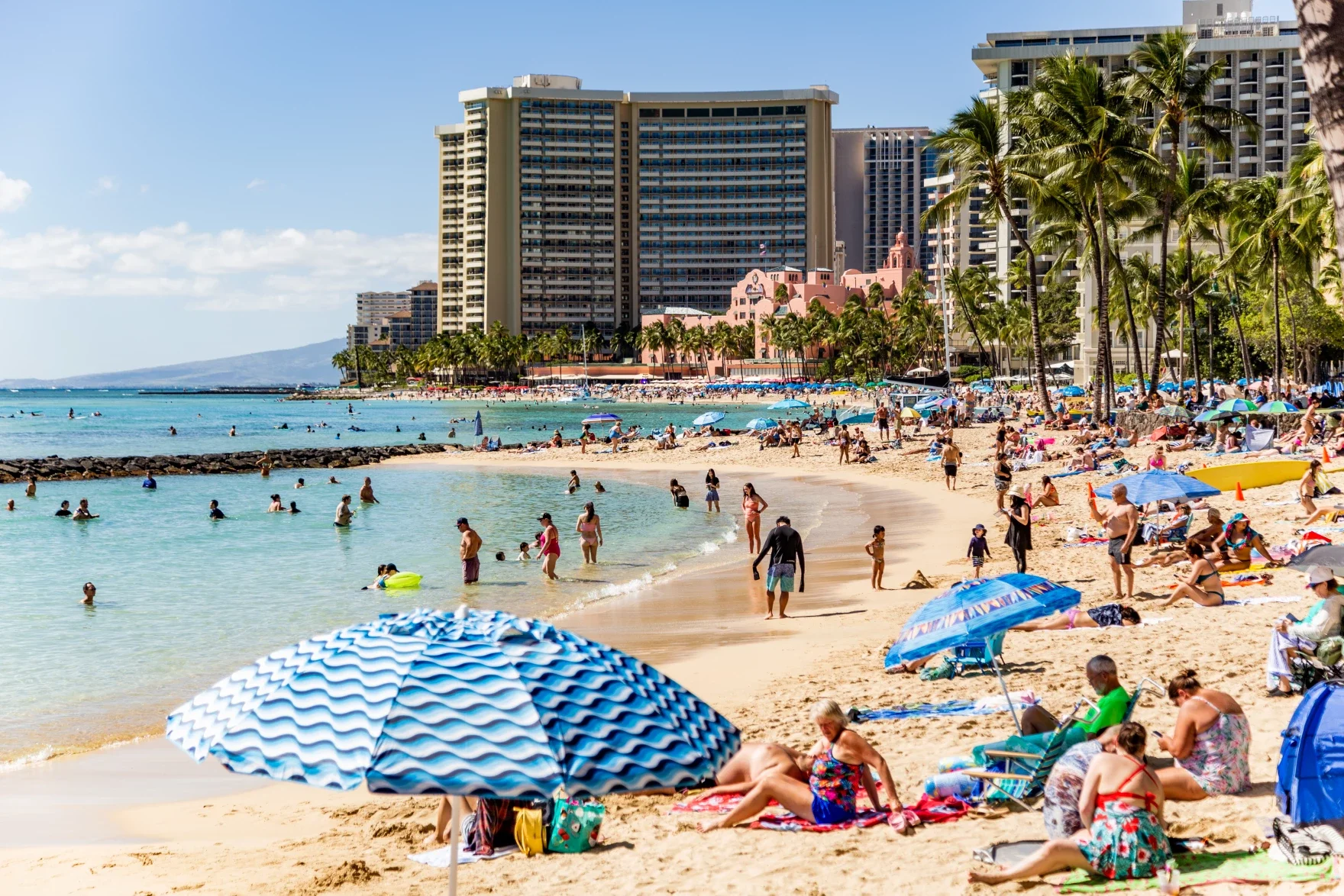 How will Hawaiʻi spend The Green Fee? Some projects are 'head scratchers'