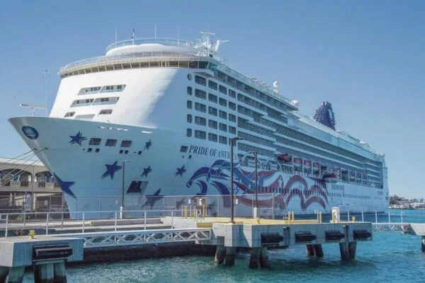 Editorial: Ships cruising for a bruising on TAT