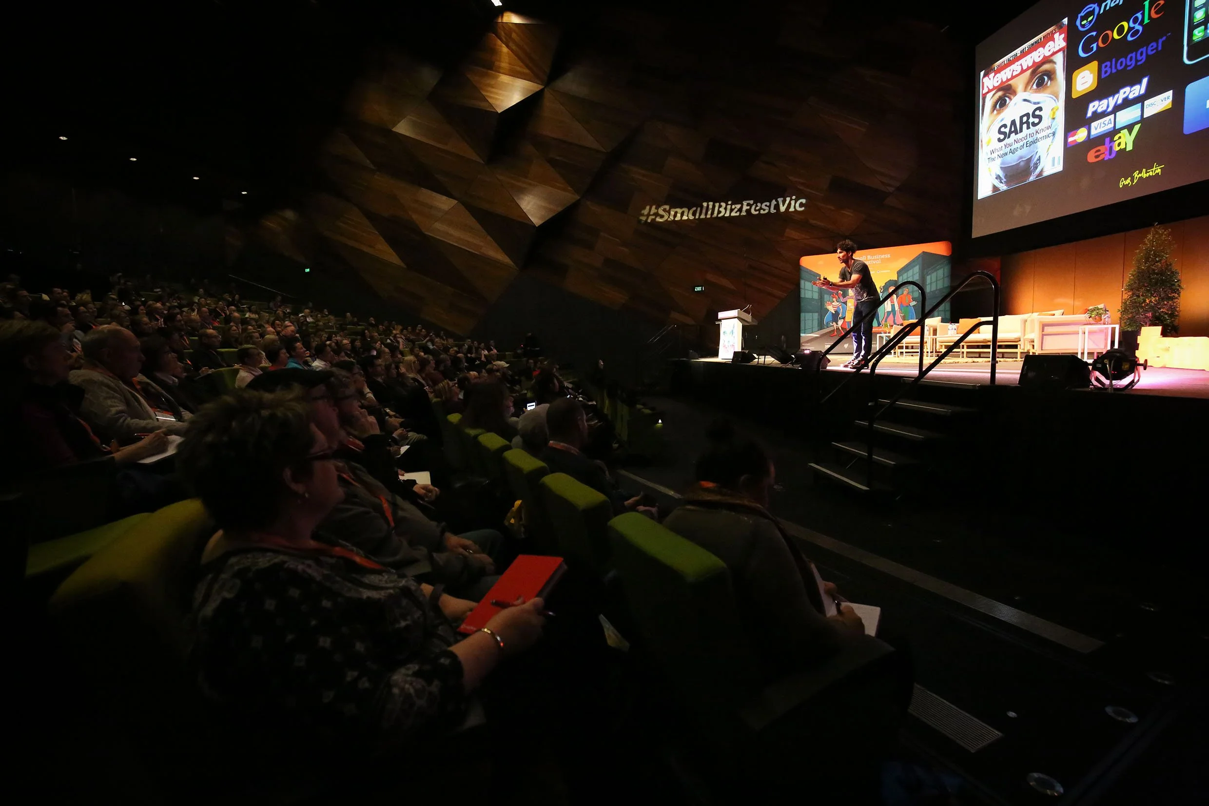 Gus Balbontin at Small Biz Victoria.jpg