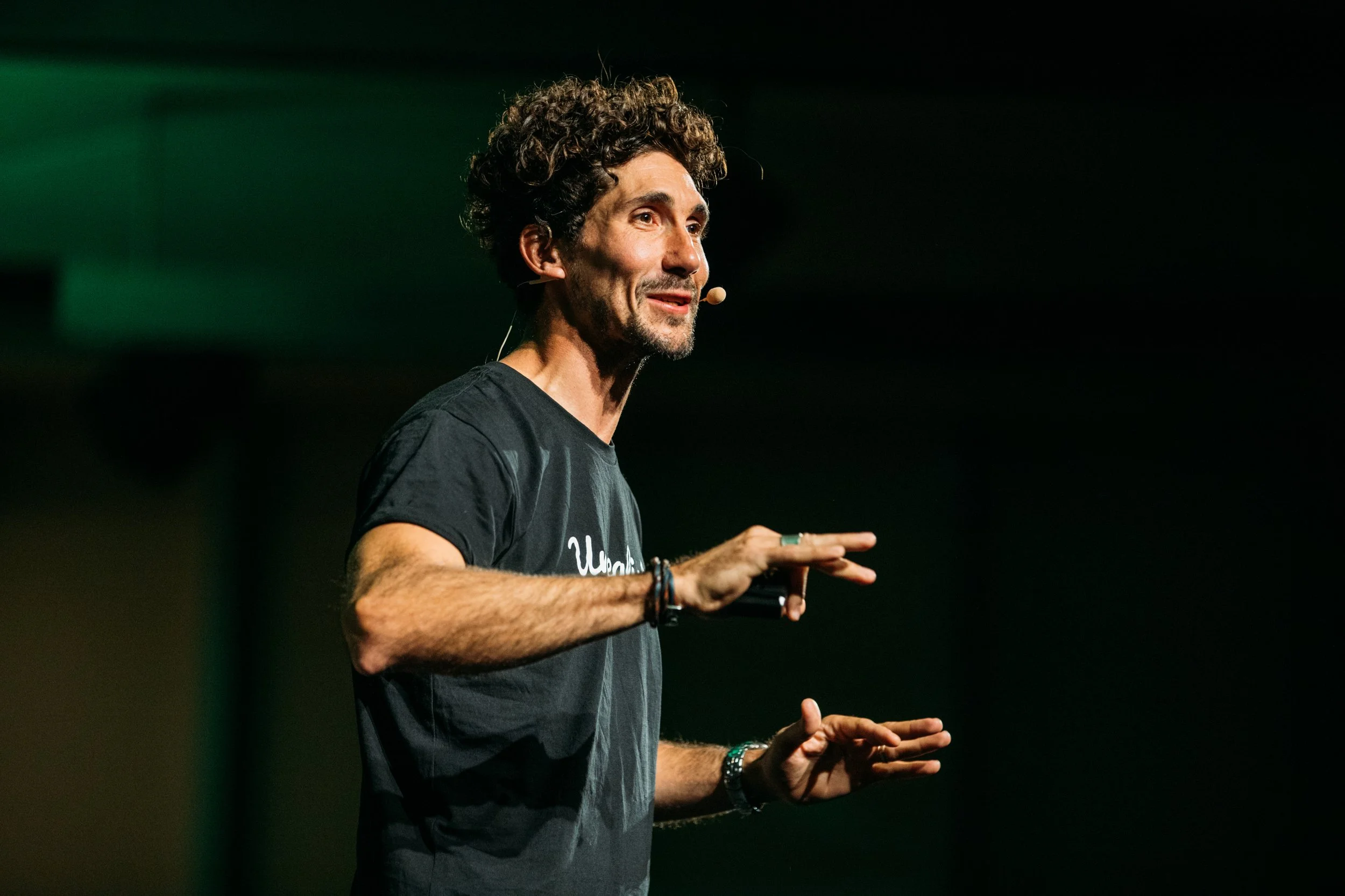 Gus Balbontin Unrealistic .jpeg