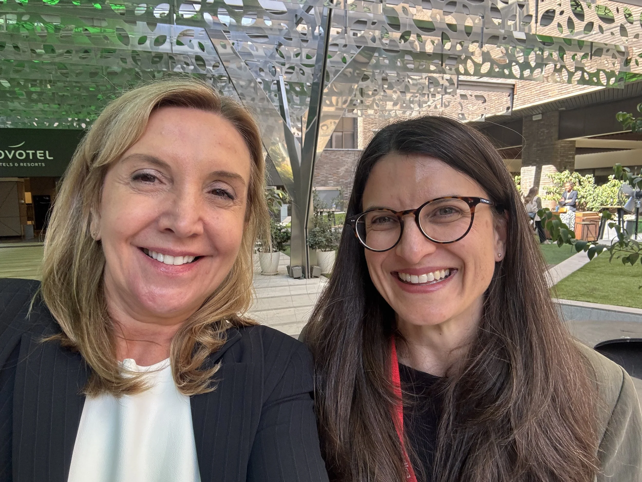 Kallirroi Tzafetta - Progressing techniques