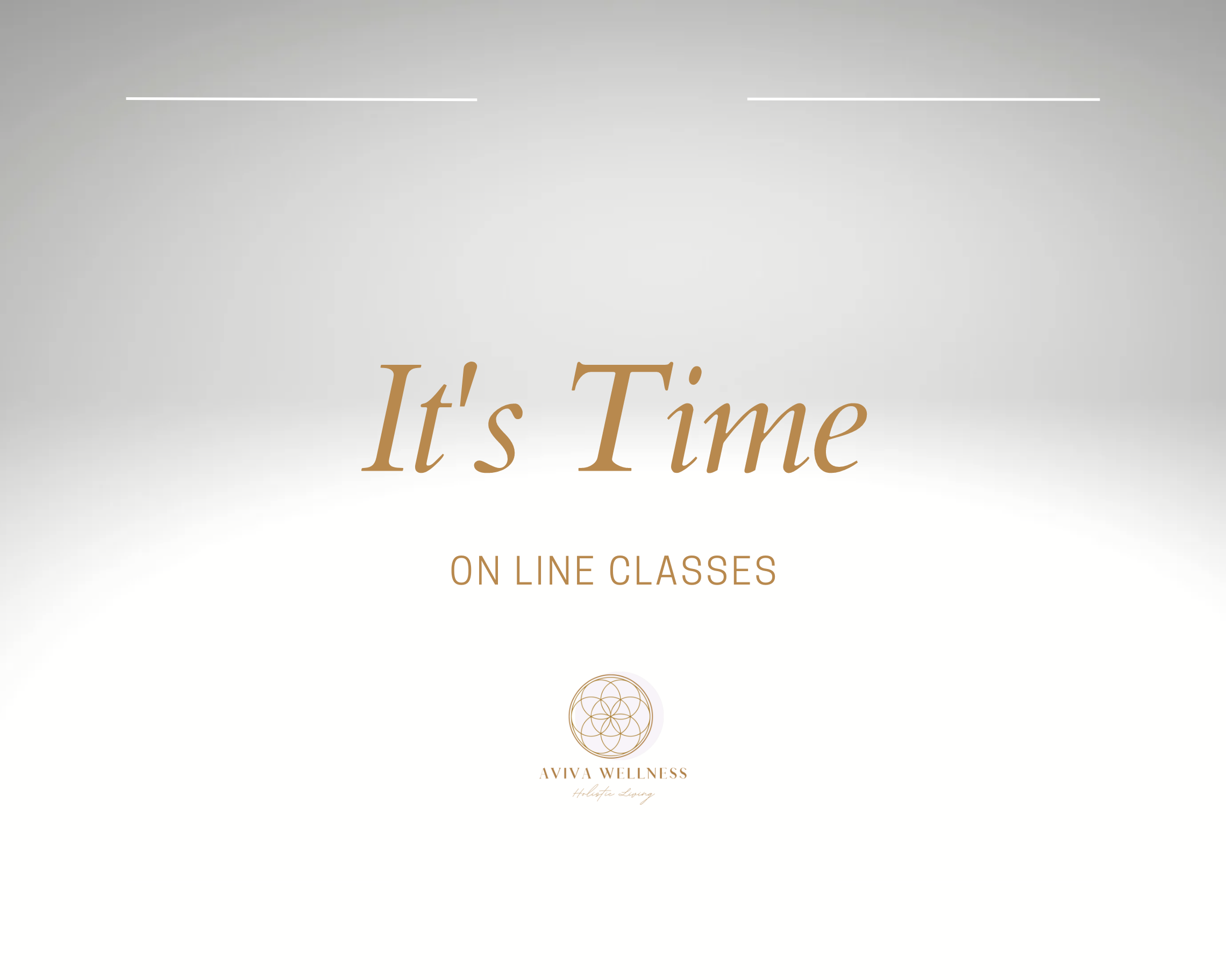 Online classes